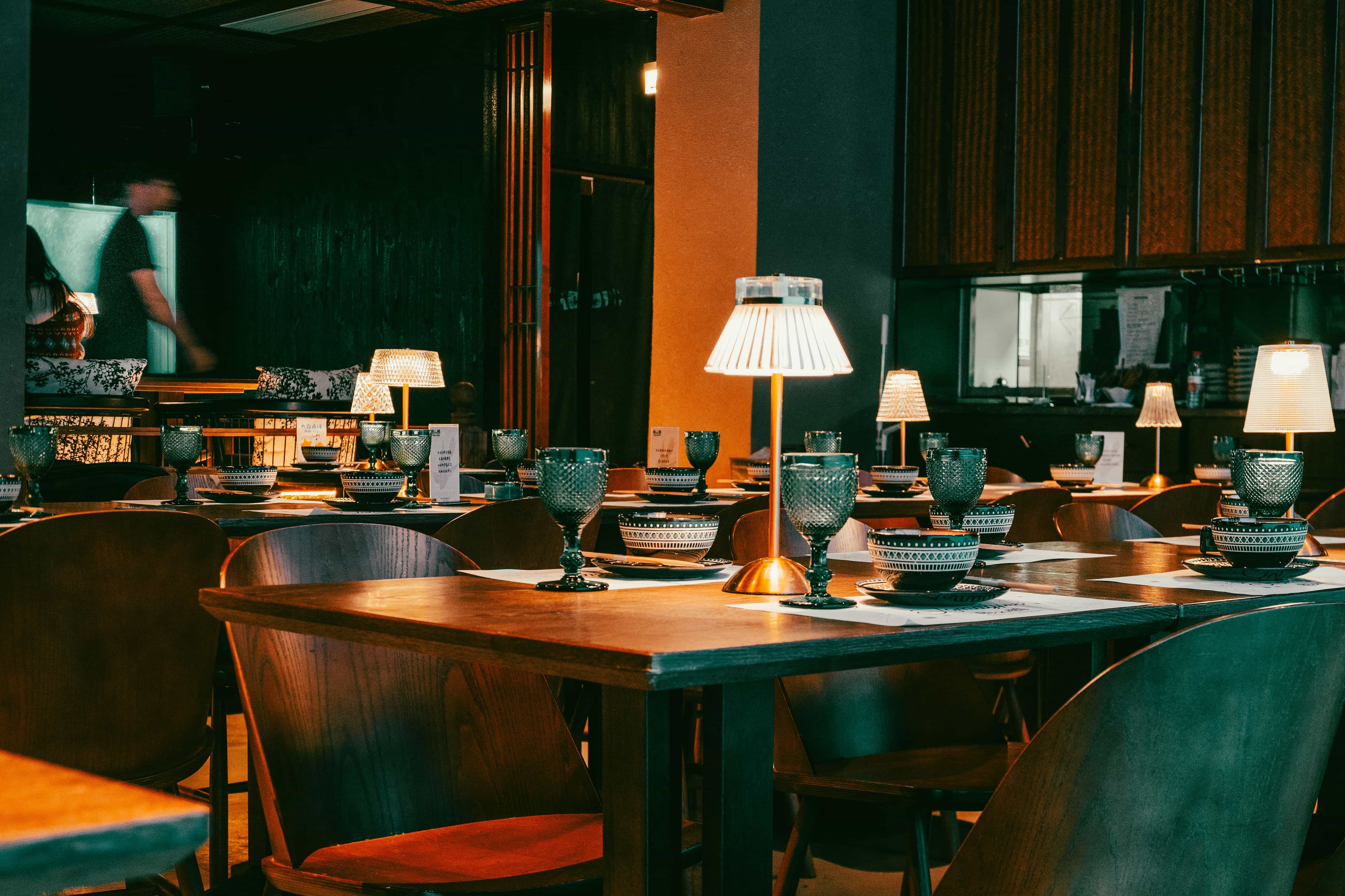 Afra Cafe