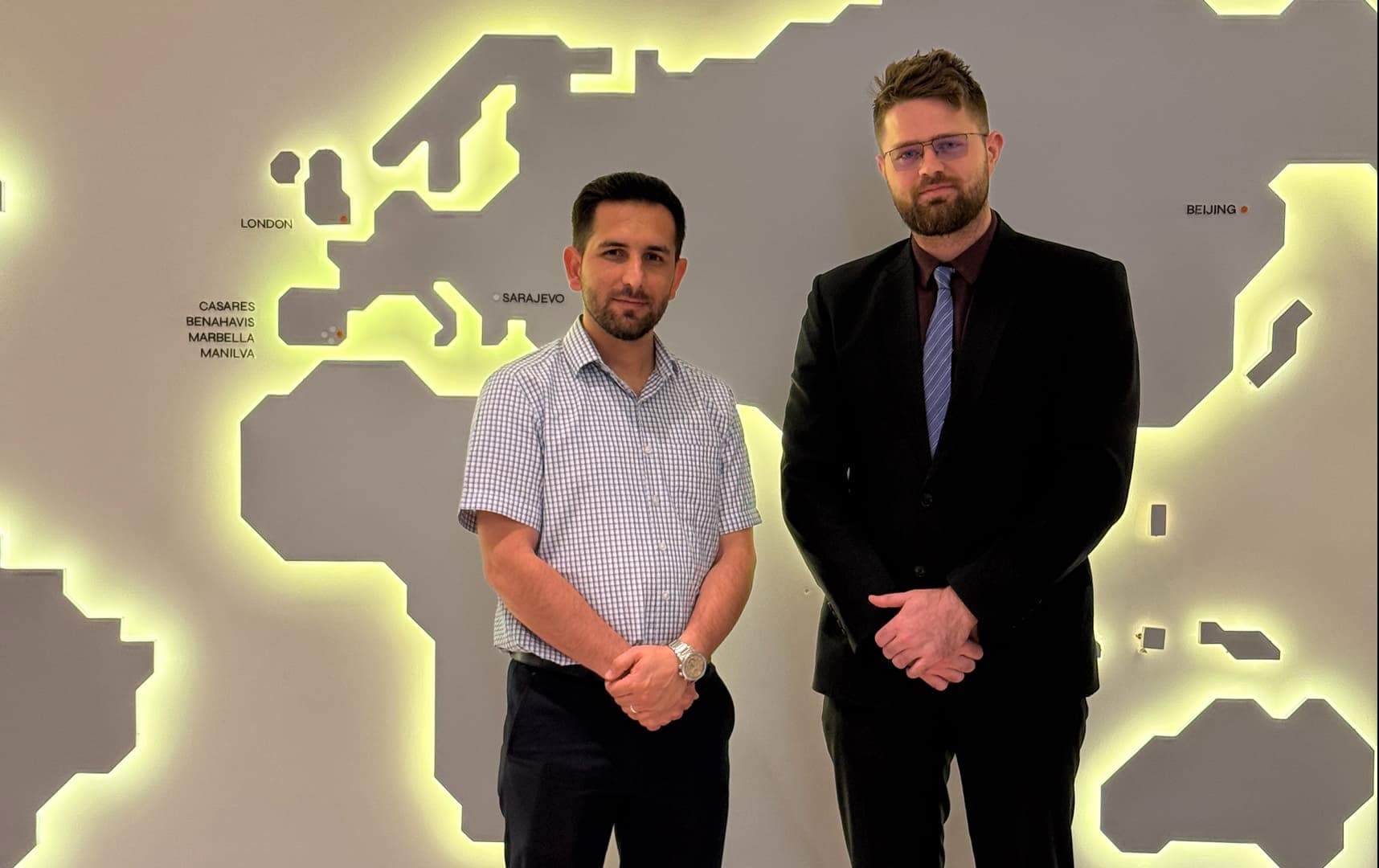 A Platform for Hope – AutiLab