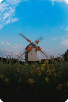 Netherland