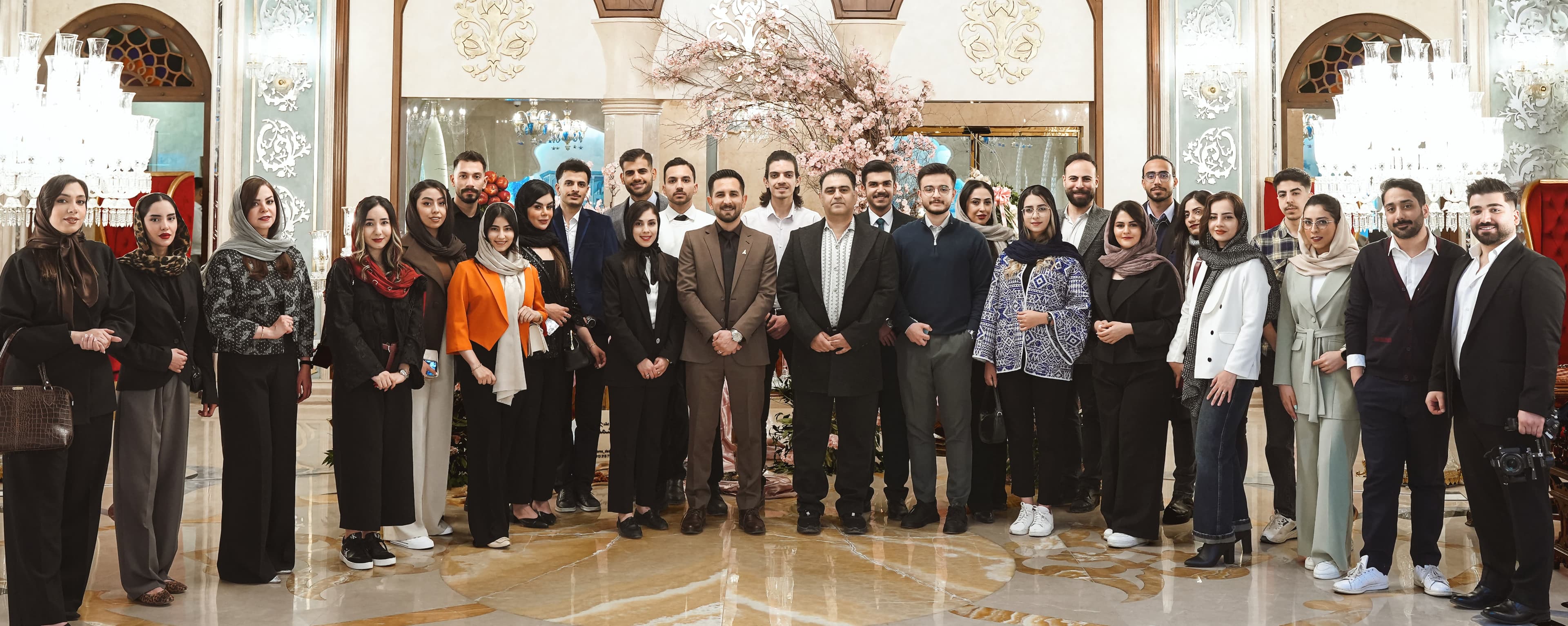 Nexa Team