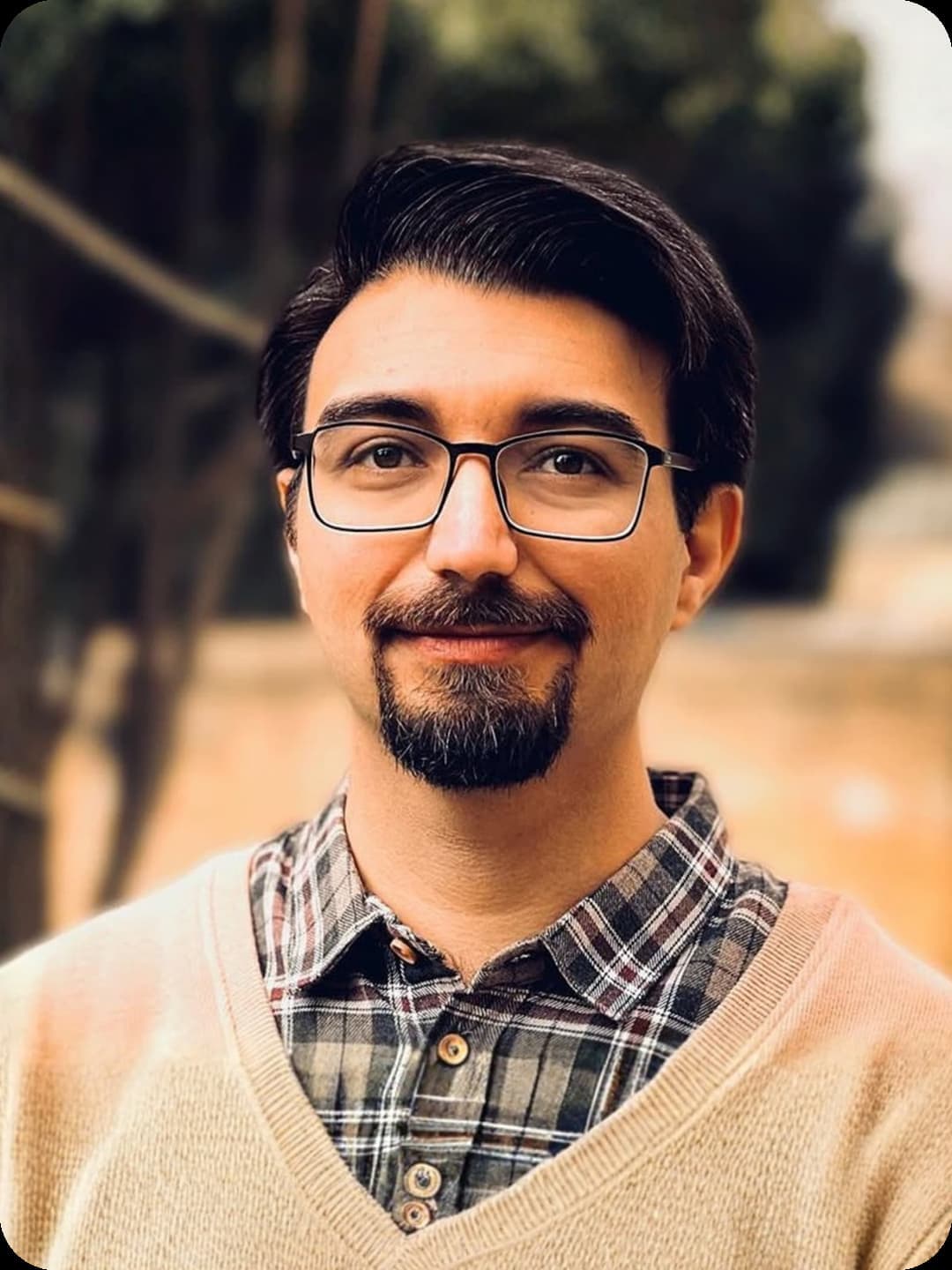 Iman Nasr Esfahani
