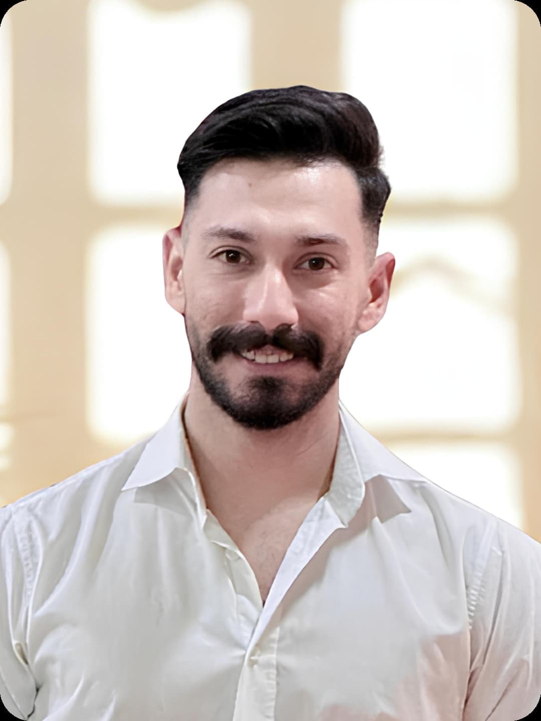 Mehdi Esmaeili