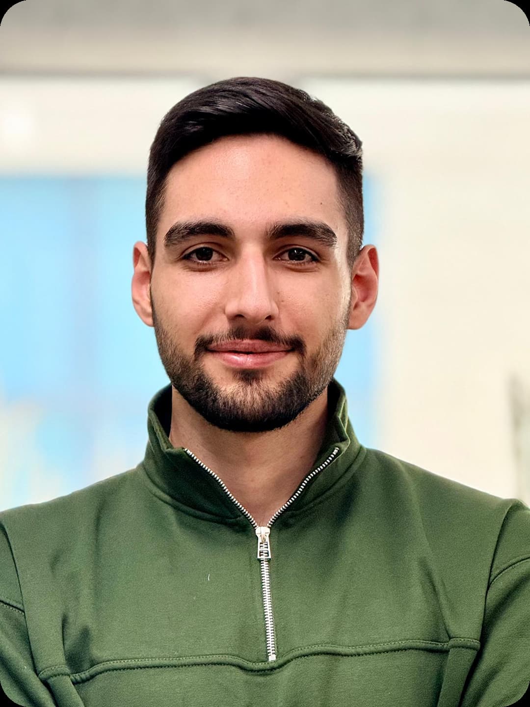 Team member